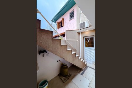 Casa de condomínio à venda com 110m², 2 quartos e sem vaga Casa de condomínio à venda com 110m², 2 quartos e sem vagaÁrea externa