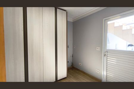 Casa para alugar com 110m², 2 quartos e sem vaga Casa para alugar com 110m², 2 quartos e sem vagaDespensa e Lavanderia