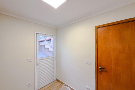 Casa de condomínio à venda com 110m², 2 quartos e sem vaga Casa de condomínio à venda com 110m², 2 quartos e sem vagaQuarto de Serviço