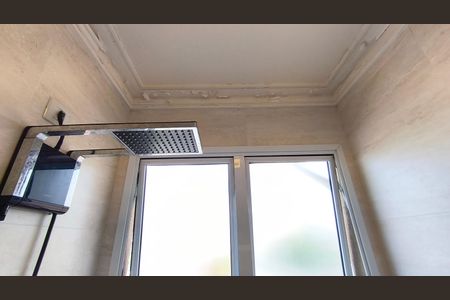 Casa para alugar com 110m², 2 quartos e sem vaga Casa para alugar com 110m², 2 quartos e sem vagaBanheiro