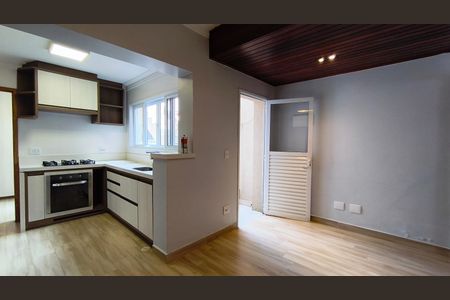 Casa para alugar com 110m², 2 quartos e sem vaga Casa para alugar com 110m², 2 quartos e sem vagaCozinha