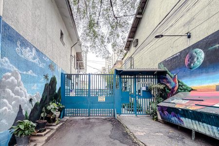 Casa de condomínio à venda com 110m², 2 quartos e sem vaga Casa de condomínio à venda com 110m², 2 quartos e sem vagaFachada - Plaquinha