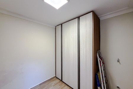 Casa de condomínio à venda com 110m², 2 quartos e sem vaga Casa de condomínio à venda com 110m², 2 quartos e sem vagaQuarto de Serviço
