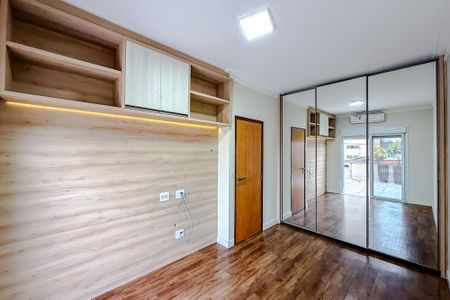 Casa de condomínio à venda com 110m², 2 quartos e sem vaga Casa de condomínio à venda com 110m², 2 quartos e sem vagaQuarto 2