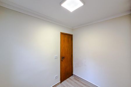 Casa de condomínio à venda com 110m², 2 quartos e sem vaga Casa de condomínio à venda com 110m², 2 quartos e sem vagaQuarto de Serviço