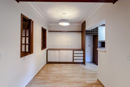 Casa de condomínio à venda com 110m², 2 quartos e sem vaga Casa de condomínio à venda com 110m², 2 quartos e sem vagaCopa