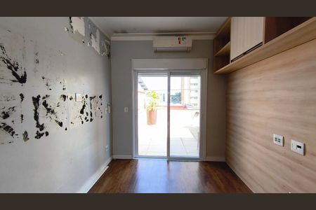 Casa para alugar com 110m², 2 quartos e sem vaga Casa para alugar com 110m², 2 quartos e sem vagaQuarto 2