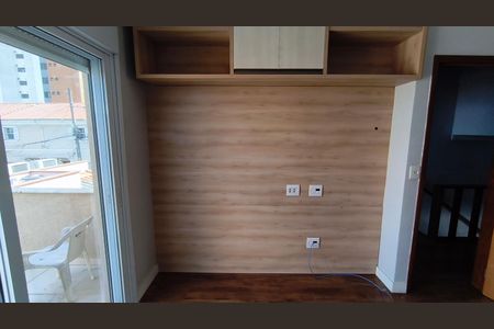 Casa para alugar com 110m², 2 quartos e sem vaga Casa para alugar com 110m², 2 quartos e sem vagaQuarto 2