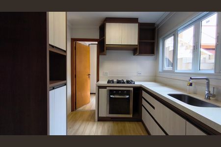 Casa para alugar com 110m², 2 quartos e sem vaga Casa para alugar com 110m², 2 quartos e sem vagaCozinha