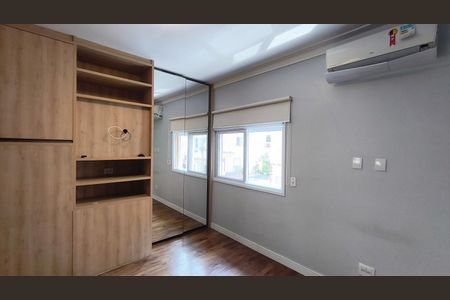 Casa para alugar com 110m², 2 quartos e sem vaga Casa para alugar com 110m², 2 quartos e sem vagaQuarto 1