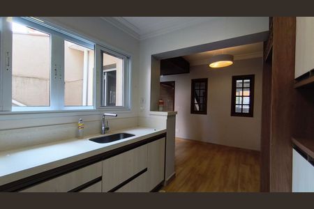 Casa para alugar com 110m², 2 quartos e sem vaga Casa para alugar com 110m², 2 quartos e sem vagaCozinha
