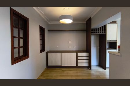 Casa para alugar com 110m², 2 quartos e sem vaga Casa para alugar com 110m², 2 quartos e sem vagaCopa