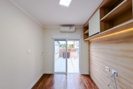 Casa de condomínio à venda com 110m², 2 quartos e sem vaga Casa de condomínio à venda com 110m², 2 quartos e sem vagaQuarto 2
