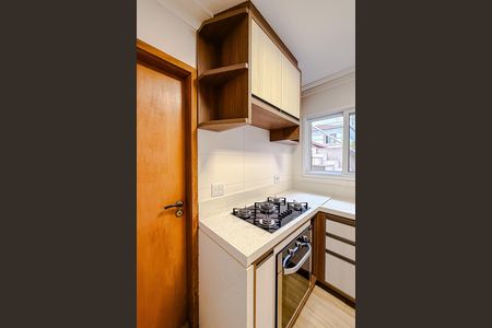 Casa de condomínio à venda com 110m², 2 quartos e sem vaga Casa de condomínio à venda com 110m², 2 quartos e sem vagaCozinha