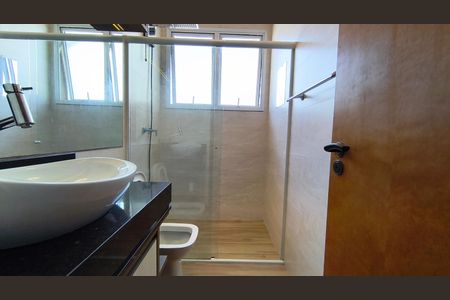 Casa para alugar com 110m², 2 quartos e sem vaga Casa para alugar com 110m², 2 quartos e sem vagaBanheiro