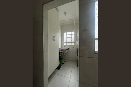 Apartamento para alugar com 2 quartos, 50m² em Jardim Novo Amanhecer, Jacareí