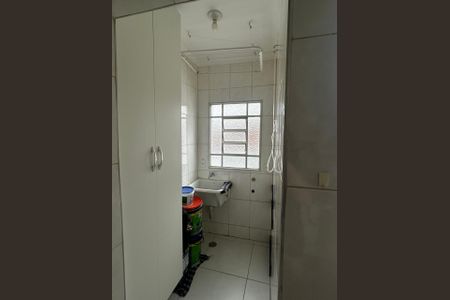Apartamento para alugar com 2 quartos, 50m² em Jardim Novo Amanhecer, Jacareí