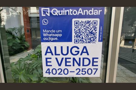 Kitnet/Studio à venda com 1 quarto, 26m² em Vila Buarque, São Paulo