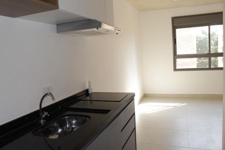 Kitnet/Studio à venda com 1 quarto, 26m² em Vila Buarque, São Paulo