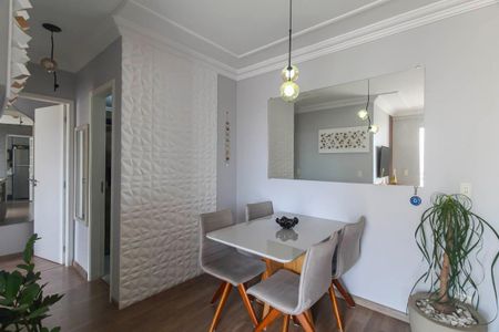 Apartamento à venda com 2 quartos, 54m² em Quinta da Paineira, São Paulo
