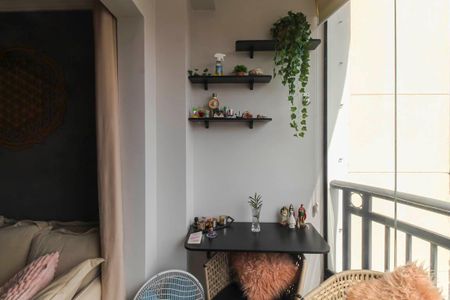 Apartamento à venda com 2 quartos, 54m² em Quinta da Paineira, São Paulo