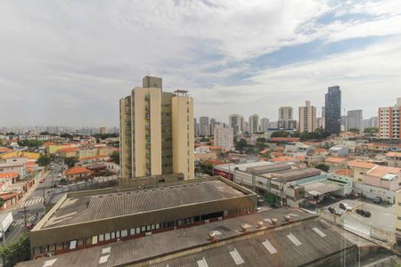 Apartamento à venda com 2 quartos, 54m² em Quinta da Paineira, São Paulo