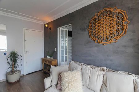 Apartamento à venda com 2 quartos, 54m² em Quinta da Paineira, São Paulo