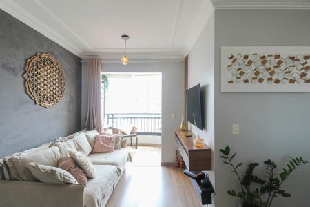 Apartamento à venda com 2 quartos, 54m² em Quinta da Paineira, São Paulo