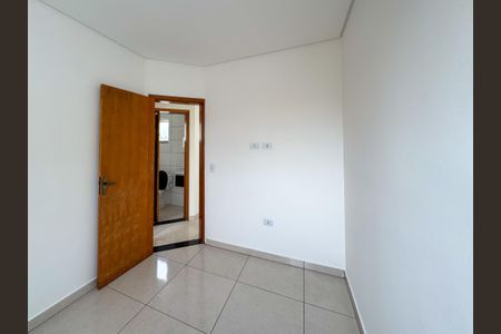 Quarto 1 de apartamento para alugar com 2 quartos, 62m² em Vila Vilma, Santo André