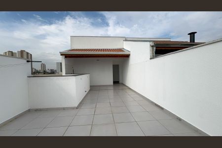 Apartamento para alugar com 62m², 2 quartos e 1 vagaCobertura e Área de Serviço