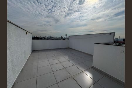 Apartamento para alugar com 62m², 2 quartos e 1 vagaCobertura e Área de Serviço
