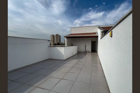 Apartamento para alugar com 62m², 2 quartos e 1 vagaCobertura e Área de Serviço