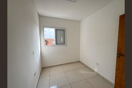 Quarto 1 de apartamento para alugar com 2 quartos, 62m² em Vila Vilma, Santo André