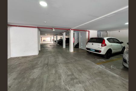 Apartamento para alugar com 62m², 2 quartos e 1 vagaGaragem