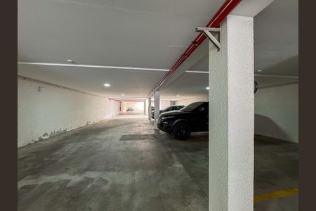 Apartamento para alugar com 62m², 2 quartos e 1 vagaGaragem