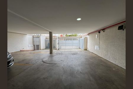 Apartamento para alugar com 62m², 2 quartos e 1 vagaGaragem