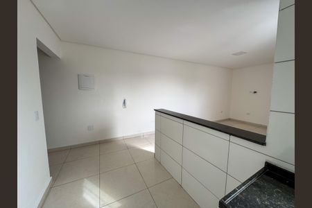 Apartamento para alugar com 62m², 2 quartos e 1 vagaSala/Cozinha