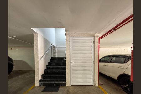 Apartamento para alugar com 62m², 2 quartos e 1 vagaGaragem