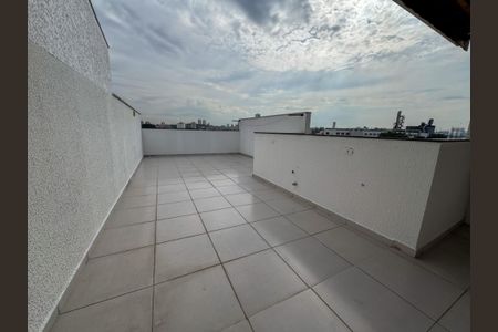 Apartamento para alugar com 62m², 2 quartos e 1 vagaCobertura e Área de Serviço