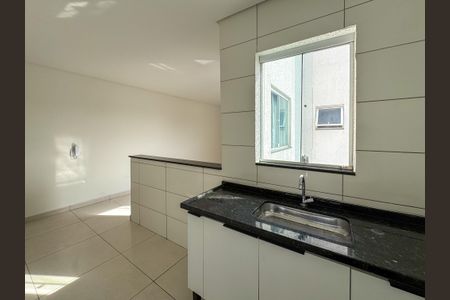Apartamento para alugar com 62m², 2 quartos e 1 vagaSala/Cozinha
