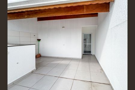 Apartamento para alugar com 62m², 2 quartos e 1 vagaCobertura e Área de Serviço