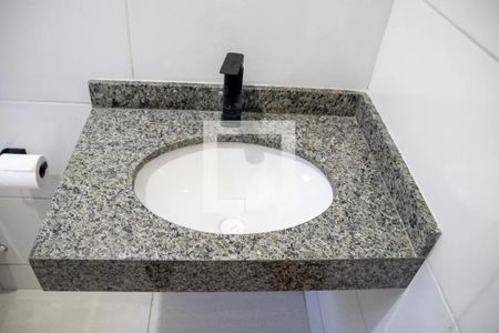 Studio para alugar com 50m², 1 quarto e sem vagaBanheiro