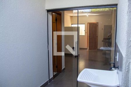 Studio para alugar com 50m², 1 quarto e sem vagav