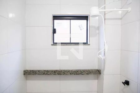 Studio para alugar com 50m², 1 quarto e sem vagaBanheiro