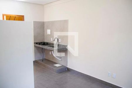 Kitnet de kitnet/studio para alugar com 1 quarto, 50m² em Setor Vila João Vaz, Goiânia