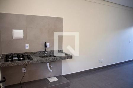 Studio para alugar com 50m², 1 quarto e sem vagaKitnet