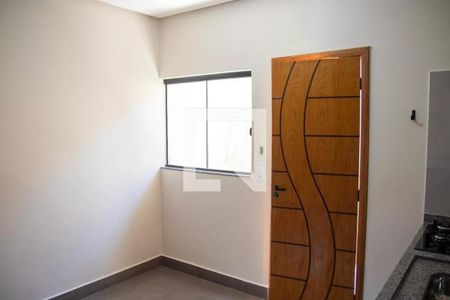 Kitnet de kitnet/studio para alugar com 1 quarto, 50m² em Setor Vila João Vaz, Goiânia