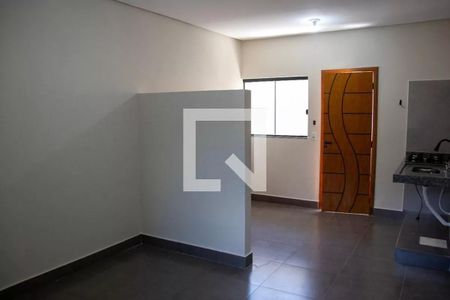 Studio para alugar com 50m², 1 quarto e sem vagaKitnet