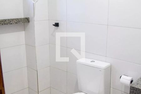 Studio para alugar com 50m², 1 quarto e sem vagaBanheiro