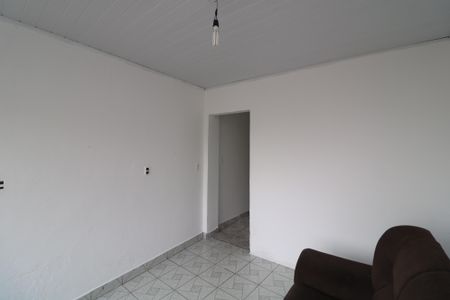 Sala de casa para alugar com 2 quartos, 60m² em Jardim Sapopemba, São Paulo